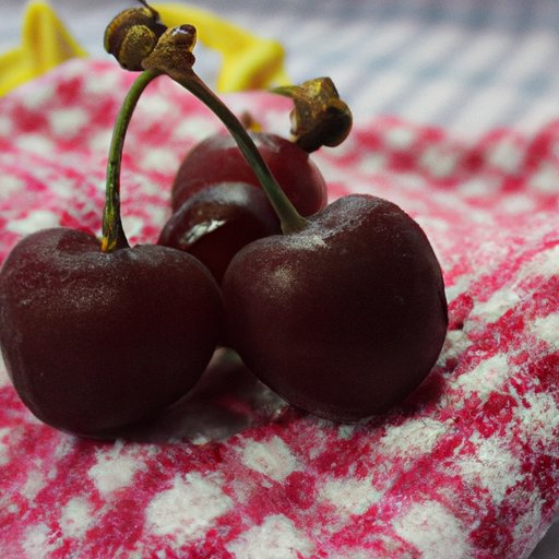 How to Incorporate Cherries into Your Diet