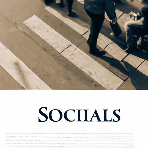 Examining the Impact of Social Sciences on Society