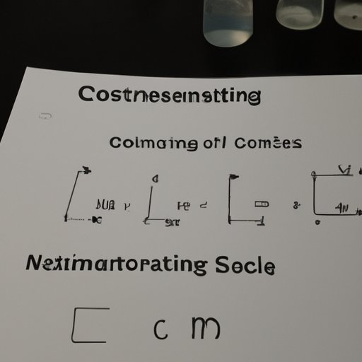 Exploring the Basics of Constants in Science