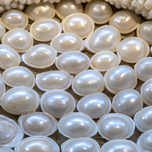 Cultured Pearls: Everything You Need to Know - The Enlightened Mindset