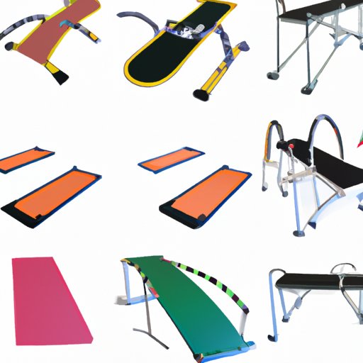 An Overview of Exercise Bridges for Injury Prevention and Rehabilitation