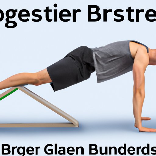 Get Stronger with Exercise Bridges: A Comprehensive Guide