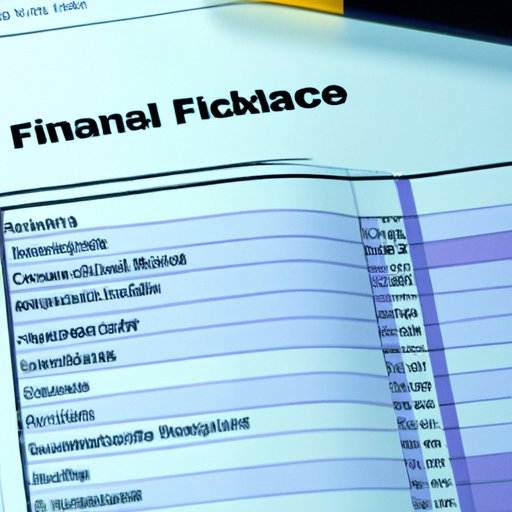  What Are Financial Records A Comprehensive Guide The Enlightened Mindset