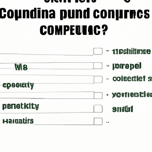 Understanding the Different Types of Commodities