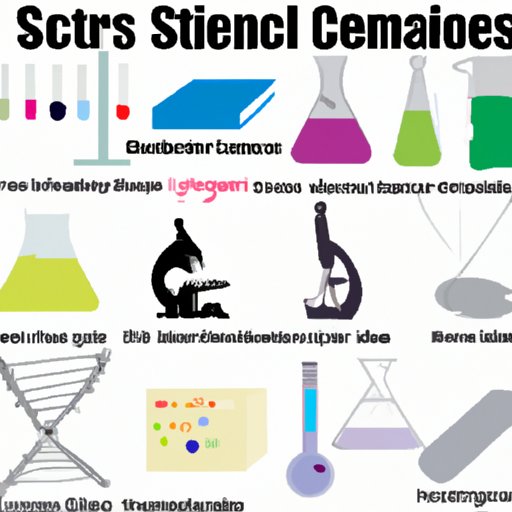 Common Topics Covered in Lab Science Classes