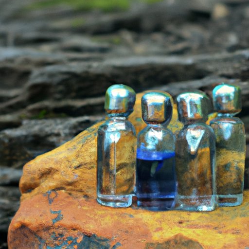 The Benefits of Using Mineral Spirits 