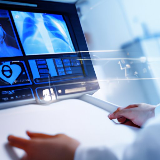 Examining the Impact of Medical Technology on Patient Care