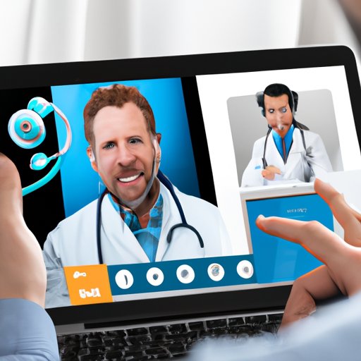 Exploring the Impact of Telehealth on Healthcare Delivery