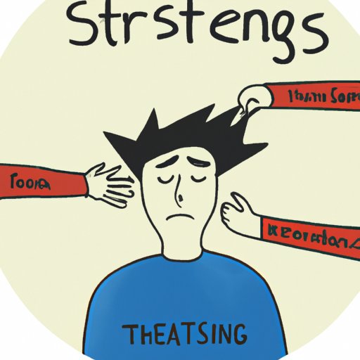  Personal Story About Managing Stress 