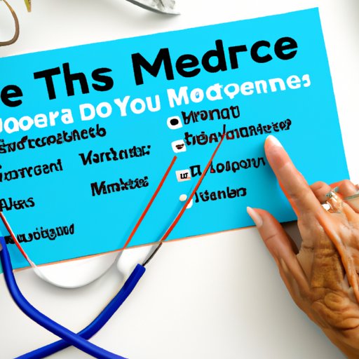 Exploring the Different Parts of Medicare: What You Need to Know