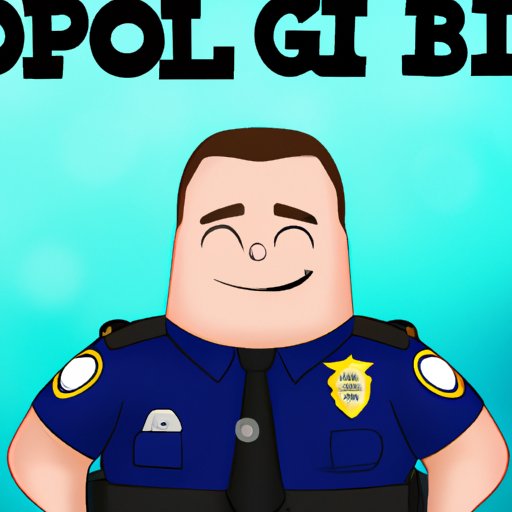 The Challenges of Being a Cop Gibby: Navigating the Job and Staying Motivated