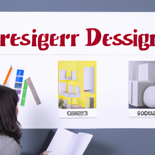 Become a Professional Interior Designer