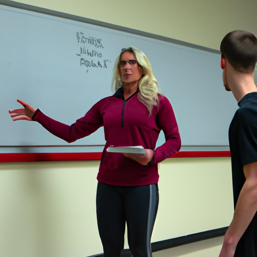 Teach Exercise Science at the College Level