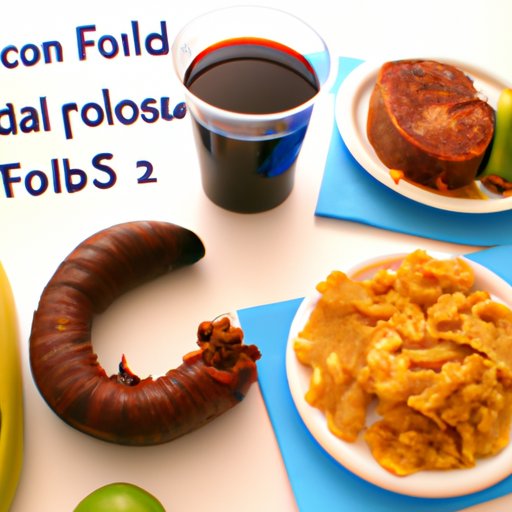 Eating Right After a Colonoscopy: Foods to Avoid and Enjoy