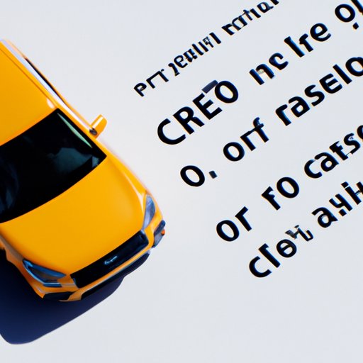 Examining the Risks and Rewards of Zero Percent Financing for Car Companies