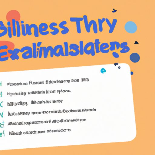 Identifying Character Traits That Most Resemble Yours