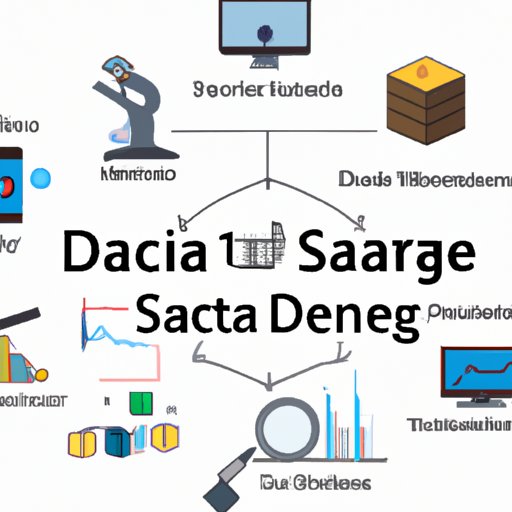 Common Data Science Tools and Techniques