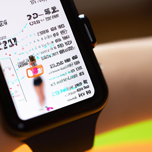 Exploring the Different Types of Exercise Trackable by Apple Watch