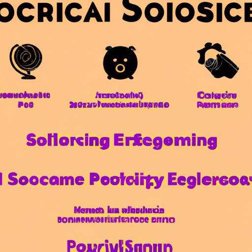 What Are Social Sciences An Overview Of Popular Courses And Benefits 