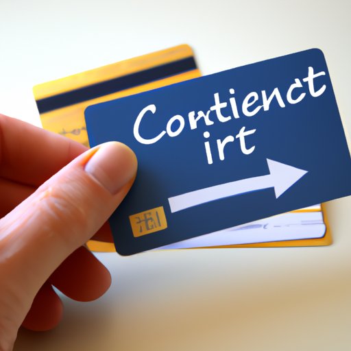 Tips for Choosing the Right Card From Continental Finance