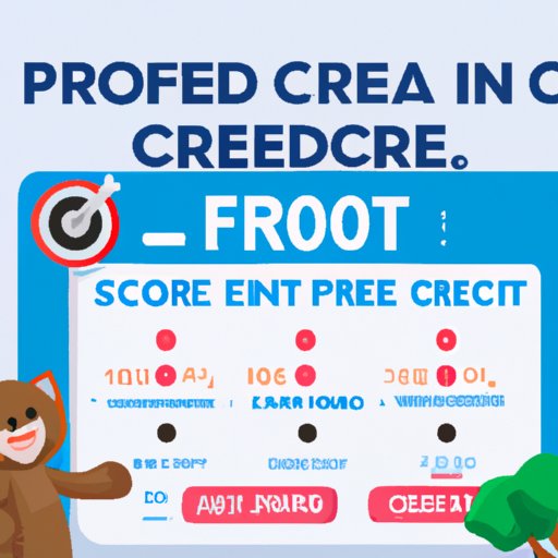 How to Improve Your Credit Score for Proceed Finance