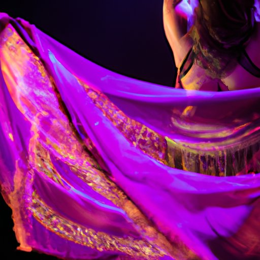 A History of Belly Dancing: Exploring the Roots of an Ancient Art