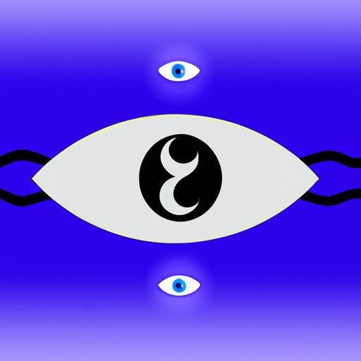 Symbolism and Meaning of the Evil Eye