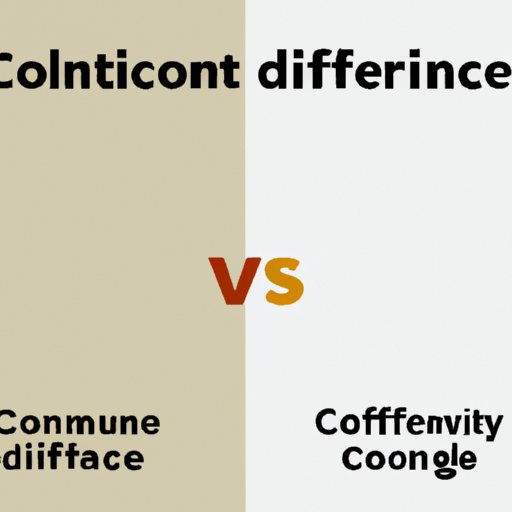 Comparing Different Cultures: A Comprehensive Guide