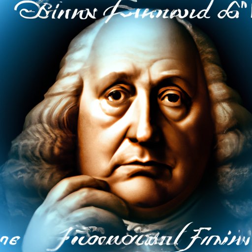 Benjamin Franklin: The Inventor and Innovator