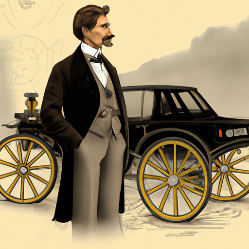 The Innovations of Karl Benz: How They Shaped the Automotive Industry