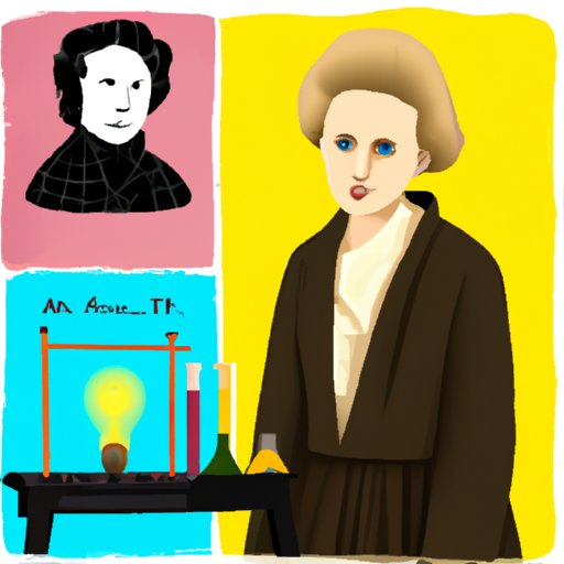 How Marie Curie Changed the World With Her Inventions