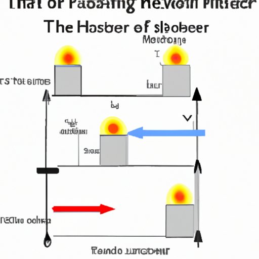 Exploring the Physics of Heat Transfer