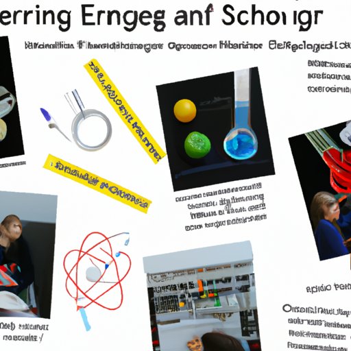 What Do 8th Graders Learn In Science A Comprehensive Overview The 