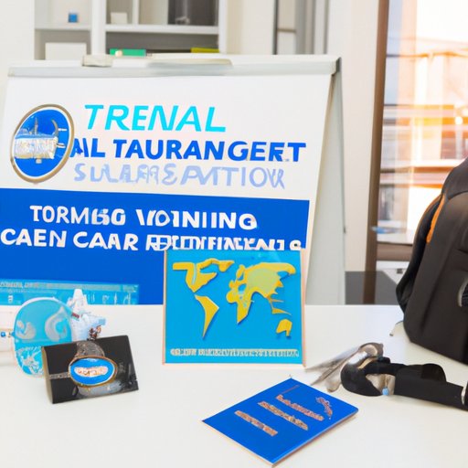 An Overview of Travel Agent Training and Certification