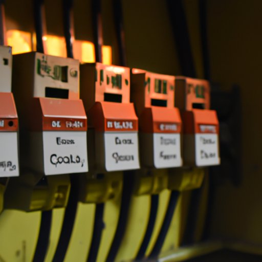 Understanding the Basics of Circuit Breakers and What They Tell You