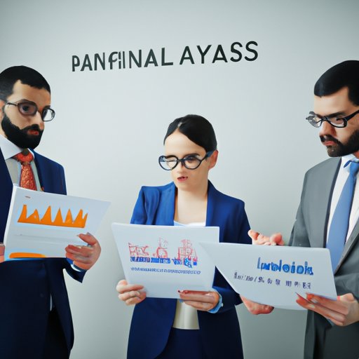 Examining the Different Types of Financial Analysts