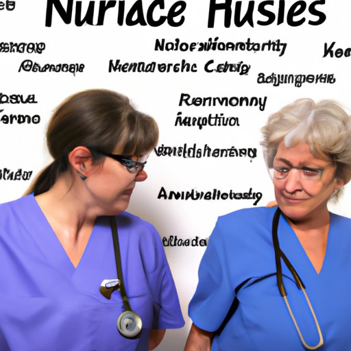 Challenges Faced by Home Health Nurses