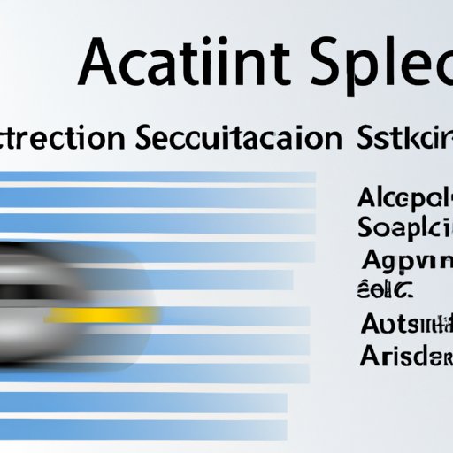 The Concept of Acceleration in Science: An Overview