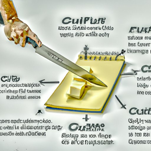 Exploring the Definition of Cut in Fitness: What It Means and How to Achieve It