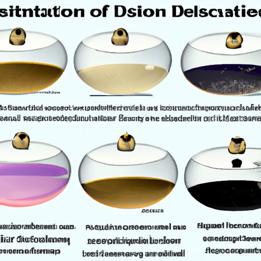 An Overview of the Dissolution Process in Science