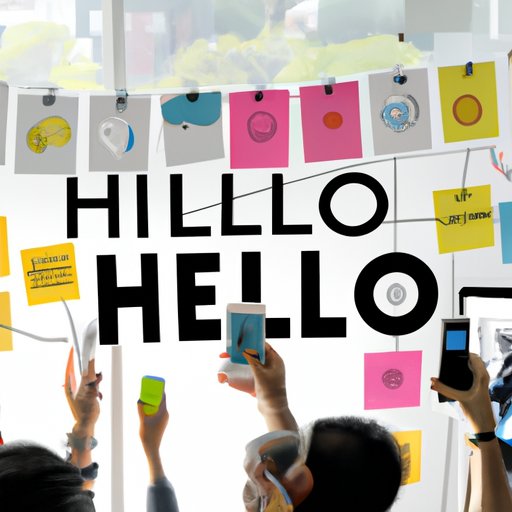 How Hello Innovation is Transforming Businesses