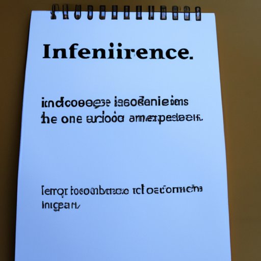 What Does Independent Variable Mean In Chemistry