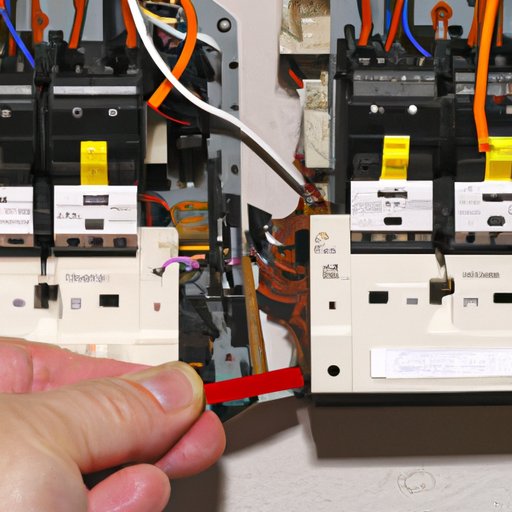 Understanding Why You Should Never Ignore a Circuit Breaker That Keeps Tripping