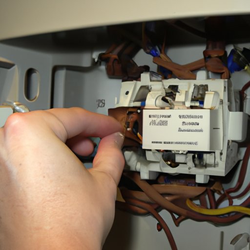 Troubleshooting Tips for a Breaker That Keeps Tripping