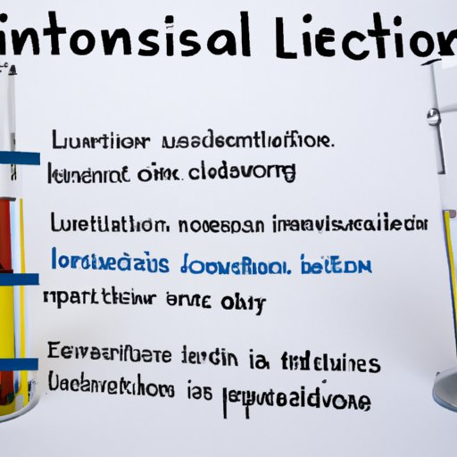 Investigating the Different Types of Limitations in Science