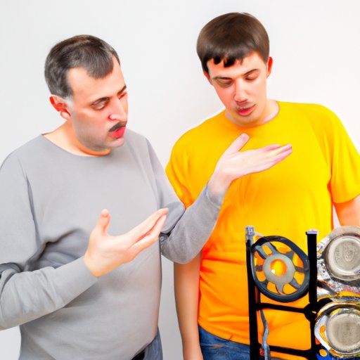 Explaining the Technical Details of Bitcoin Mining