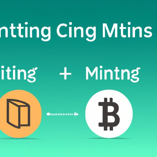 Understanding the Impact of Minting on Crypto Prices