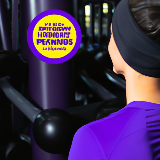 Exploring the Benefits of Joining Planet Fitness