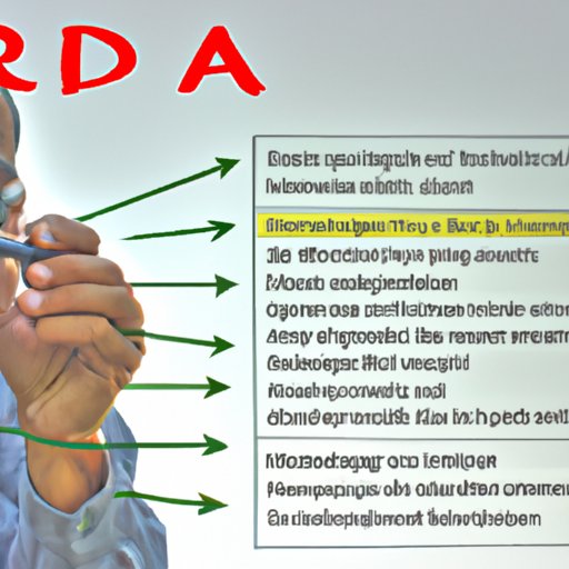 Breaking Down the Definition of RDA in Nutrition