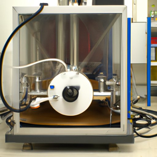 Vacuum Technology: Its Role in Scientific Research